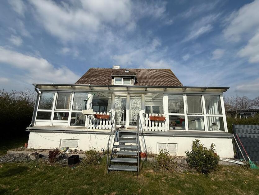 Exklusives 3-Familienhaus am Feldrand von Ronnenberg