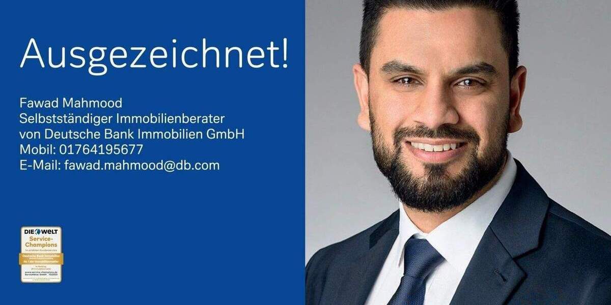 Lage, Lage, Lage: 3,5-Zimmer-Eigentumswohnung im 1. OG in Hannover-Döhren mit Gestaltungspotenzial 3 zimmer