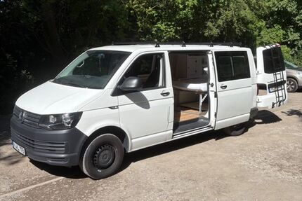 VW T6 Transporter