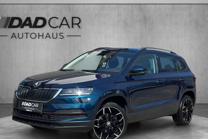 Skoda Karoq 48.313 km 21.490 &euro; Garbsen bei Hannover 30827