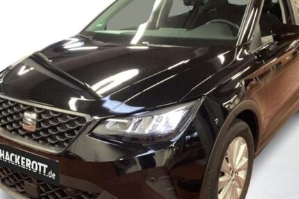 Seat Arona 19.895 km 22.980 &euro; Burgwedel 30938