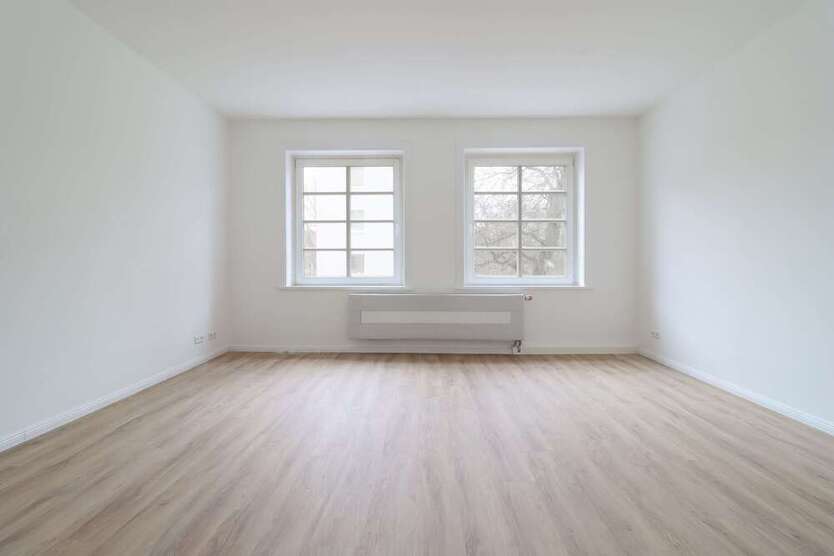 Wohnung zum Kaufen in Hannover 379.900 € 89.5 m²