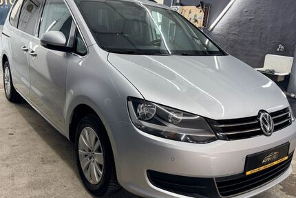 VW Sharan 193.104 km 10.999 &euro; Langenhagen 30851