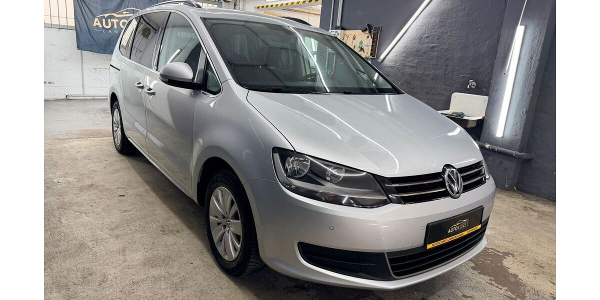 VW Sharan 193.104 km 11.999 &euro; Langenhagen 30851