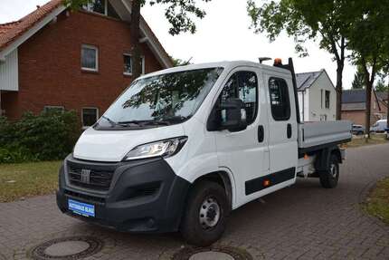 Fiat Ducato 82.845 km 21.990 &euro; Burgdorf 31303