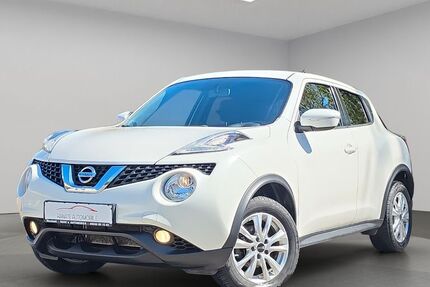 Nissan Juke 94.000 km 8.900 &euro; Neustadt 31535