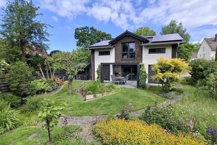 Haus Garbsen Berenbostel - 5 Zimmer, 166 m&sup2;, 719.000&euro; | Angebot:24945203