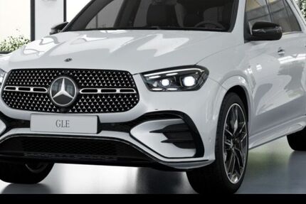 Mercedes-Benz GLE 350 9.900 km 89.990 &euro; Hannover 30655