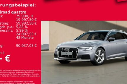 Audi A6 7.582 km 79.990 € Hannover 30179
