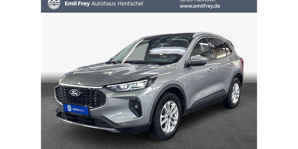 Ford Kuga 15.090 km 29.811 &euro; Hannover 30165