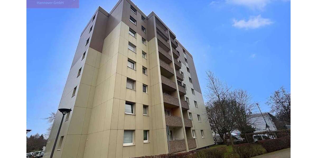 Wohnung zum Kaufen in Hannover 175.000 € 78 m² 3 zimmer