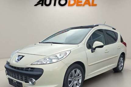 Peugeot 207 92.000 km 3.490 &euro; Neustadt am Rübenberge 31535