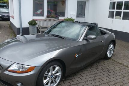 BMW Z4 44.000 km 24.990 € Hannover 30657
