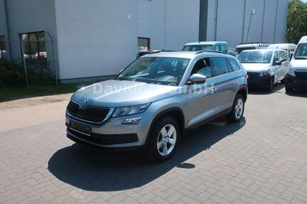 Skoda Kodiaq 188.242 km 18.600 &euro; Hannover 30179