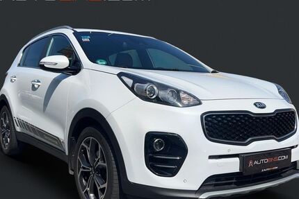 Kia Sportage 99.848 km 16.500 &euro; Ronnenberg StT Empelde Region Hannover 30952