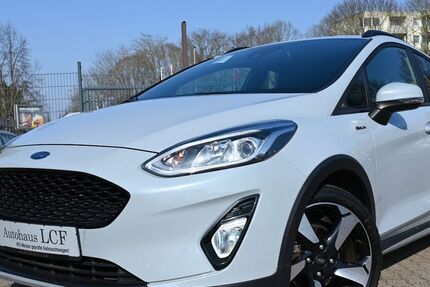 Ford Fiesta 39.974 km 12.990 &euro; Laatzen 30880