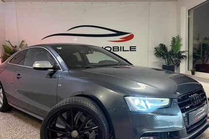 Audi A5 188.916 km 15.450 &euro; Garbsen 30823