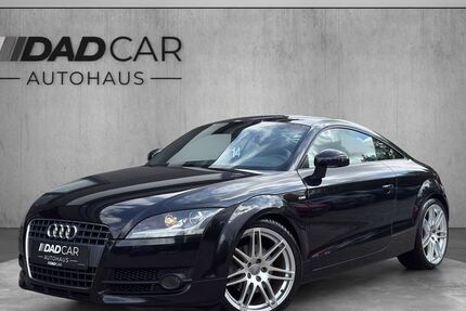 Audi TT 126.750 km 12.990 &euro; Garbsen bei Hannover 30827