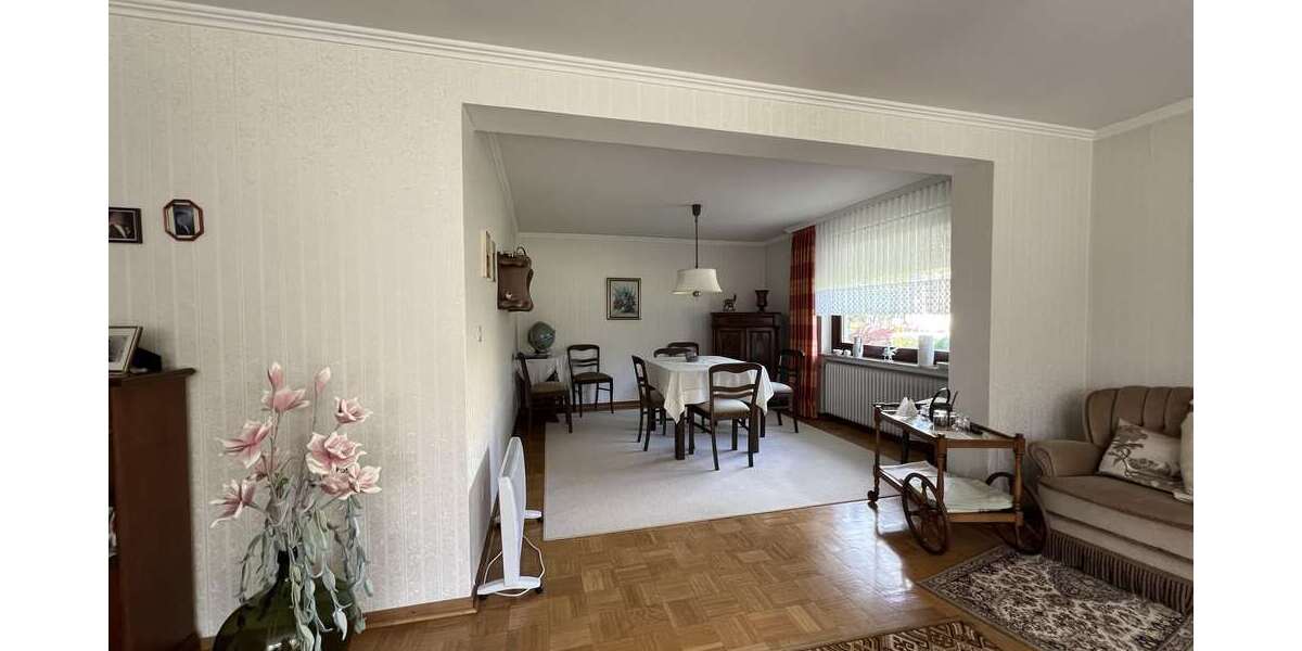 Willkommen im Familienparadies - Einfamilienhaus Nordstemmen Nordstemmen | Angebot:27242804