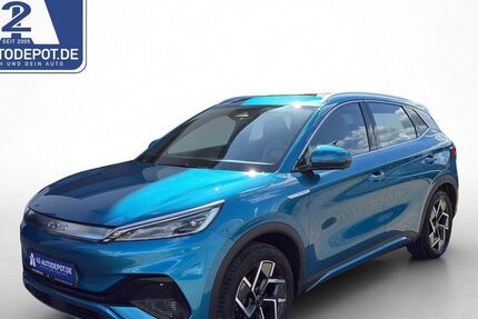 BYD ATTO 3 33.720 km 24.950 &euro; Lauenau 31867