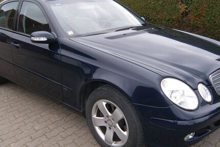 Mercedes-Benz E 240 252.000 km 4.299 &euro; Bad Nenndorf 31542