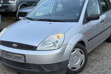 Ford Fiesta 200.000 km 1.999 &euro; Wunstorf 31515