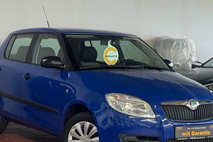 Skoda Fabia 69.050 km 4.990 &euro; Wennigsen 30974