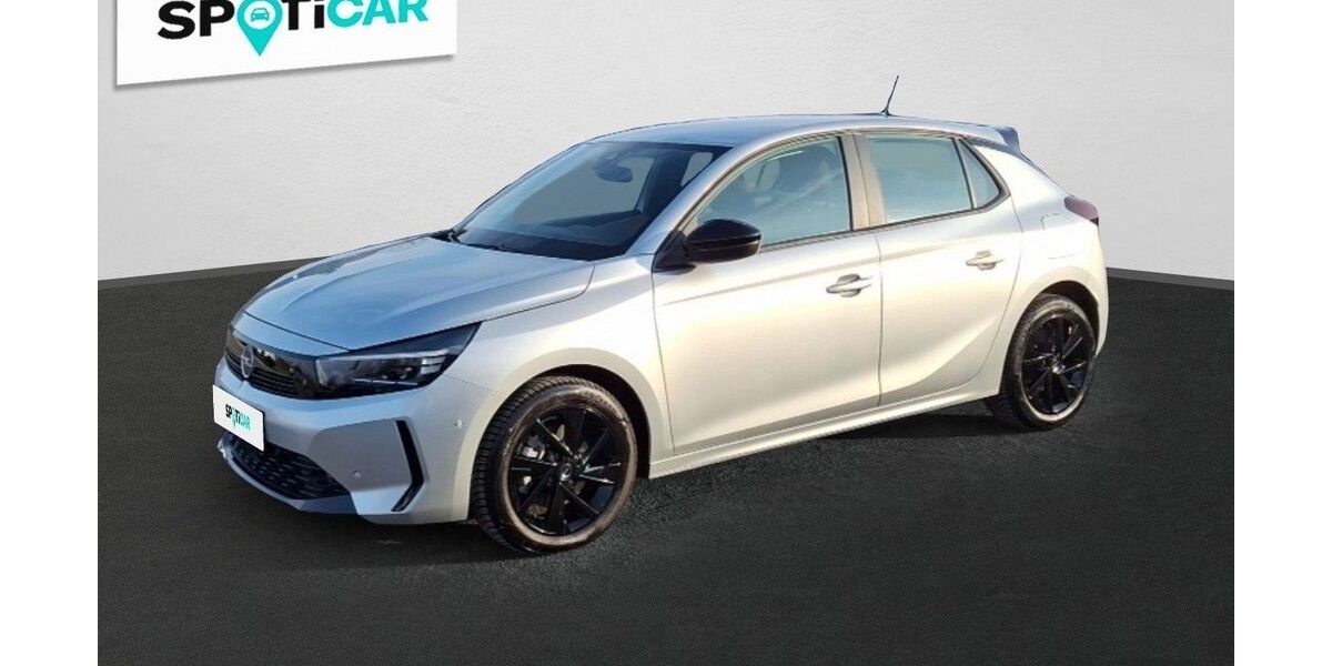 Opel Corsa 22.745 km 19.990 € Hannover 30173