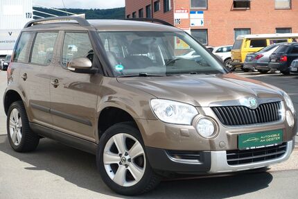 Skoda Yeti 146.000 km 9.990 &euro; Springe 31832