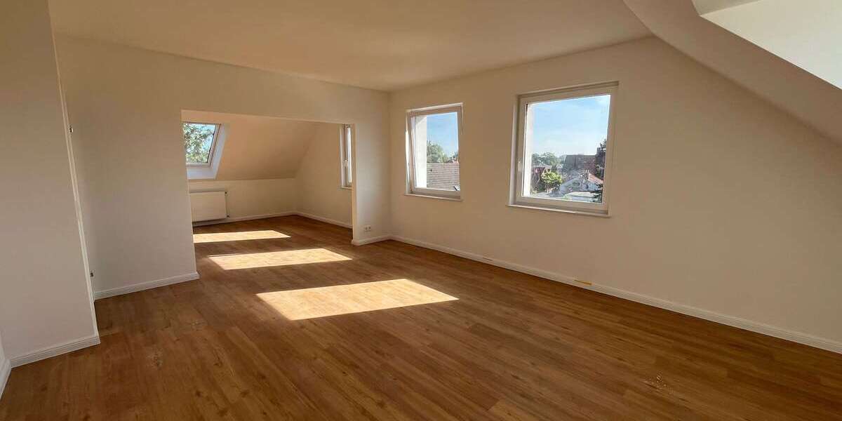 Etagenwohnung Hemmingen - 3.5 Zimmer, 100 m&sup2;, 339.000&euro; | Angebot:25991956