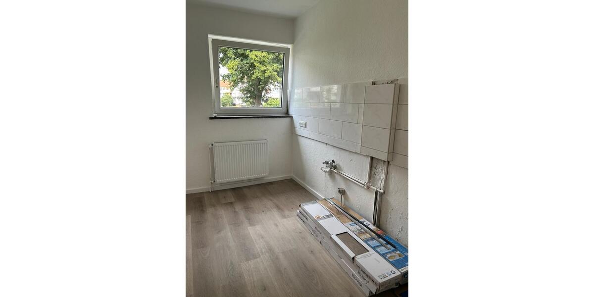 Erdgeschoßwohnung Neustadt am Rübenberge - 3 Zimmer, 61 m&sup2;, 132.000&euro; | Angebot:25973835
