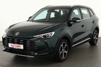 MG ZS 12.929 km 21.890 &euro; Hannover 30179