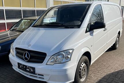 Mercedes-Benz Vito 188.500 km 3.300 &euro; Neustadt 31535