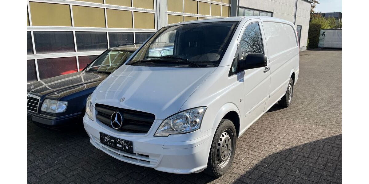 Mercedes-Benz Vito 188.500 km 3.300 &euro; Neustadt 31535