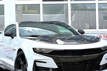 Chevrolet Camaro 4.753 km 39.900 € Garbsen 30827