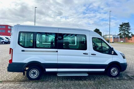 Ford Transit 193.000 km 11.995 &euro; Hannover 30179