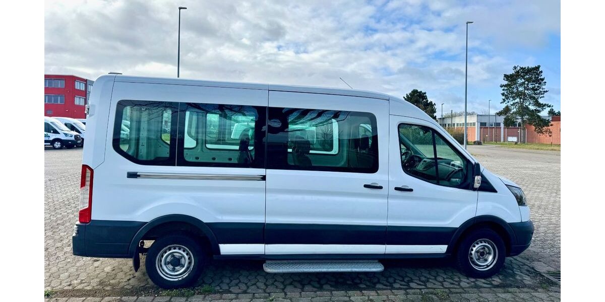 Ford Transit 193.000 km 11.995 &euro; Hannover 30179