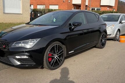 Seat Leon 98.000 km 19.000 &euro; Isernhagen 30916