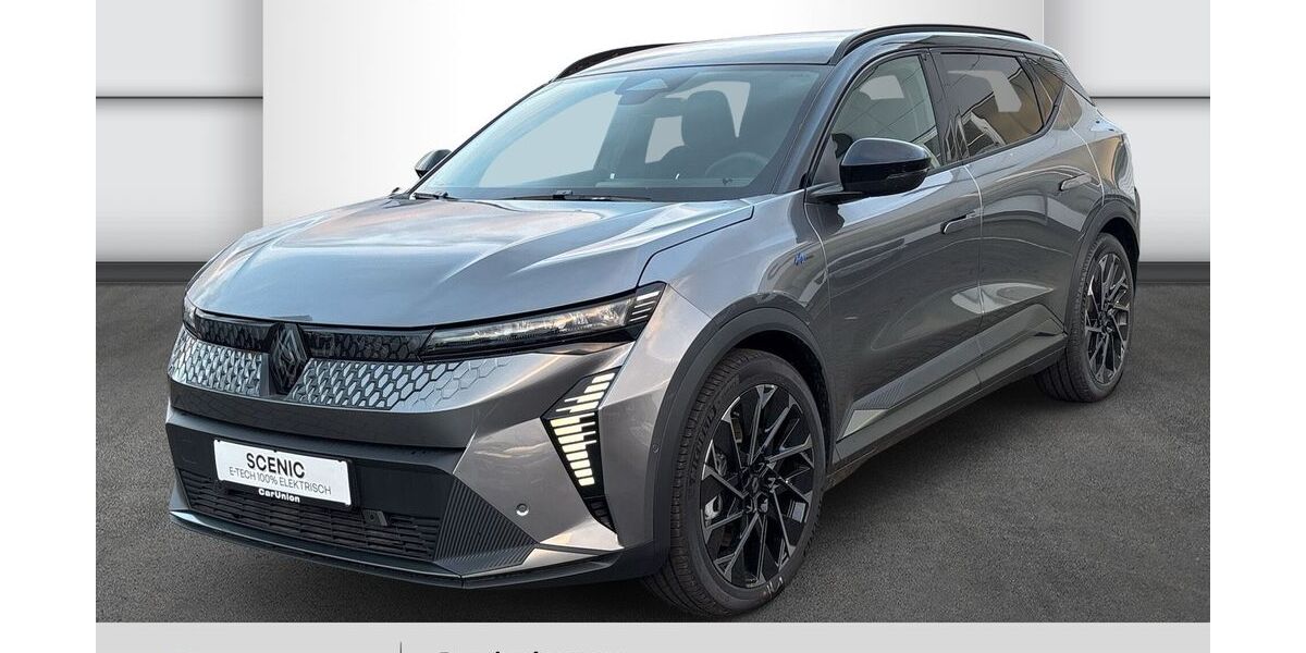 Renault Scenic 5.000 km 47.590 &euro; Hannover 30519