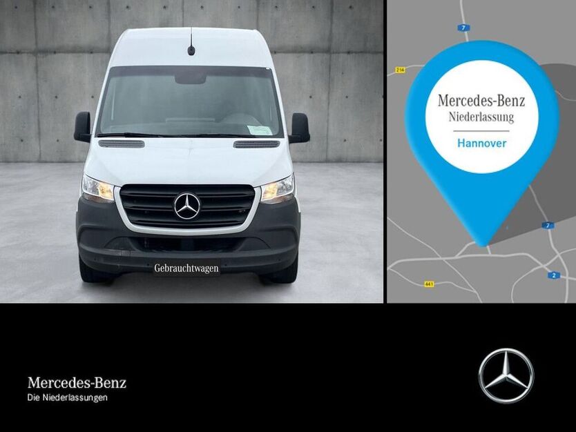 Sprinter