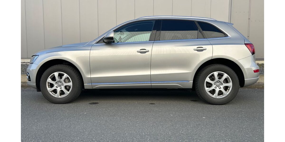 Audi Q5 174.450 km 16.900 &euro; Hannover 30419