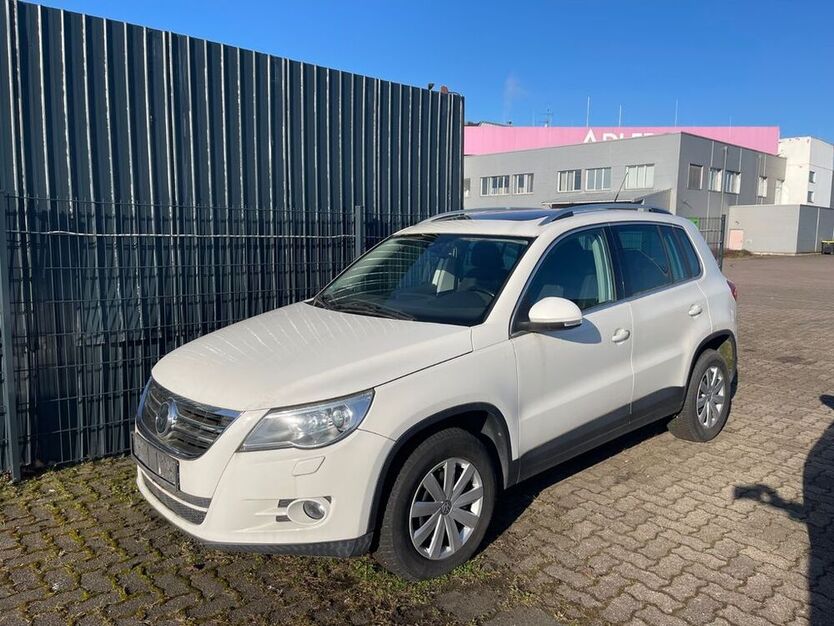 Tiguan