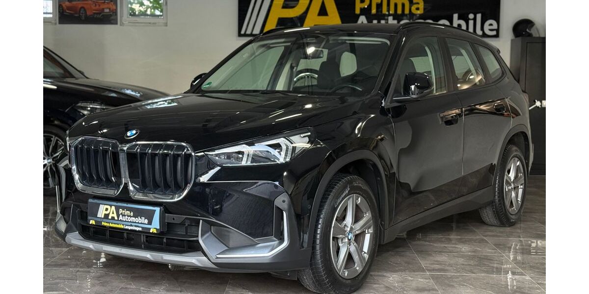 BMW X1 173.500 km 23.999 &euro; Langenhagen 30853