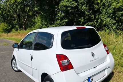 Renault Twingo 192.000 km 1.500 &euro; Garbsen 30826