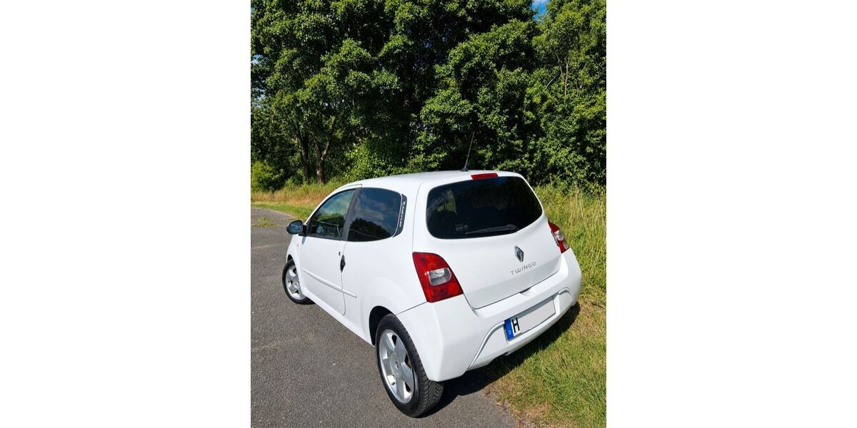 Renault Twingo 192.000 km 1.500 &euro; Garbsen 30826