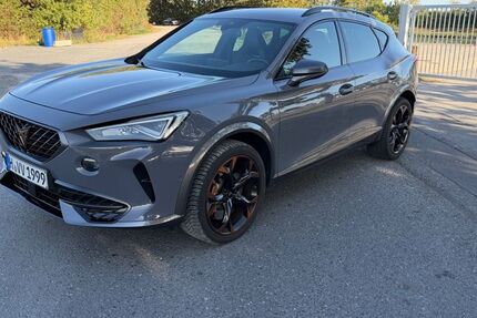 Cupra Formentor 82.839 km 24.199 &euro; Barsinghausen 30890