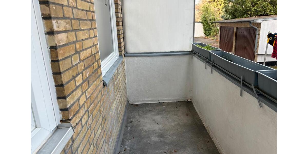Hochparterre Hannover Döhren-Wülfel - 3 Zimmer, 70 m&sup2;, 990&euro; | Angebot:25590482