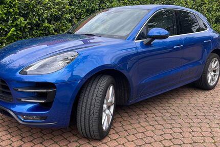 Porsche Macan 129.900 km 35.500 &euro; Isernhagen 30916