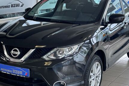 Nissan Qashqai 113.751 km 12.590 € Hannover 30419