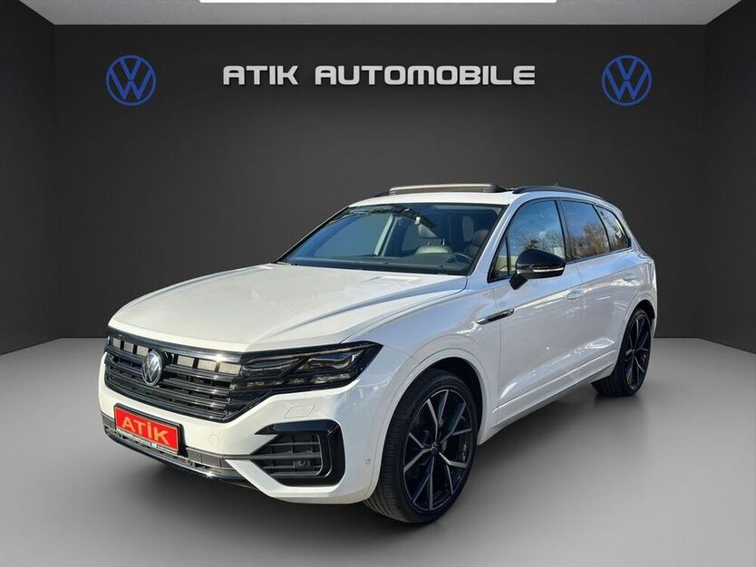 Touareg
